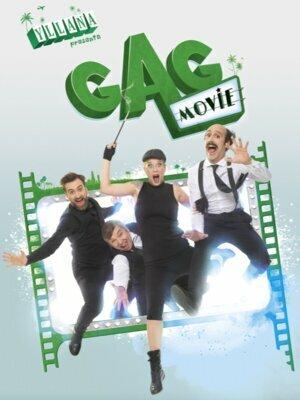 Gag Movie - Yllana