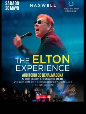 Elton John Experience