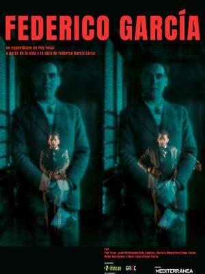 Federico García: flamenco y recitado para celebrar a Lorca