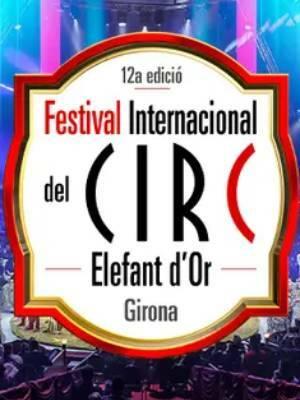 12è Festival Internacional del Circ Elefant d'Or