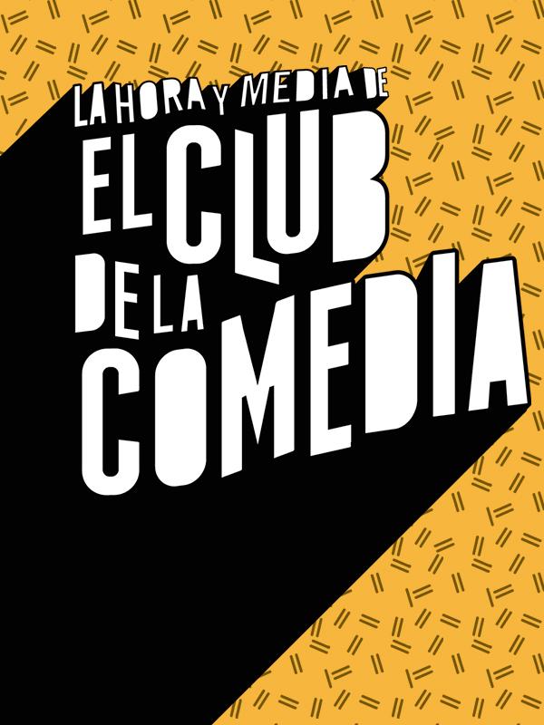 La Hora y Media de El Club de la Comedia Valladolid