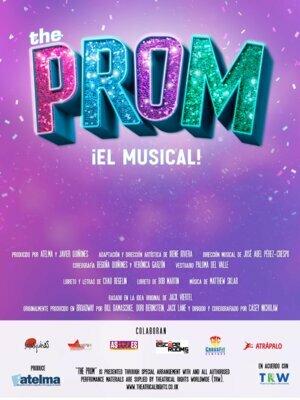 The Prom - El Musical