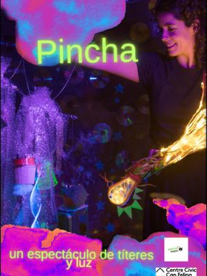 Pincha