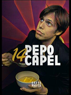 Pepo Capel - 14