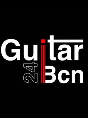 Toto - Guitar Bcn 24