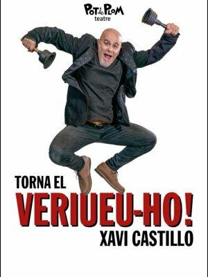 Torna el Veriueu-ho! de Xavi Castillo