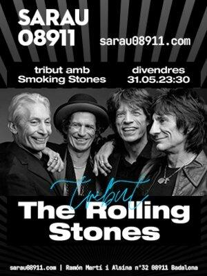 Tribut Rolling Stones al Sarau08911