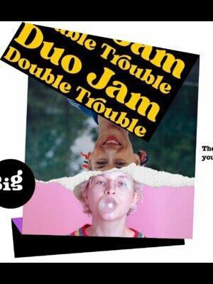 Double Trouble: Duo Improv Jam