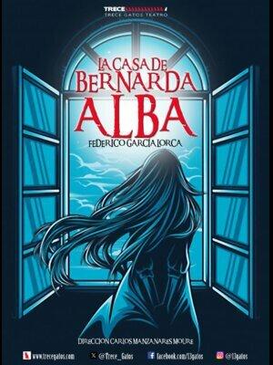 La casa de Bernarda Alba 