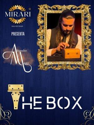 The Box - La Caja
