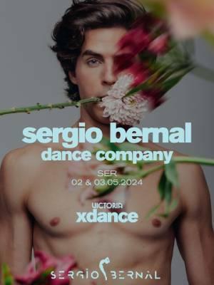 Ser de Sergio Bernal Dance Company