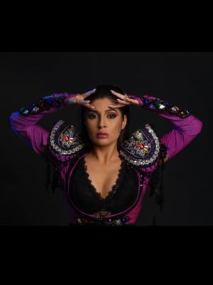 Espectáculo flamenco: Maria Cruz, Escuela El Lucero & LBK99