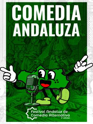 Comedia Andaluza