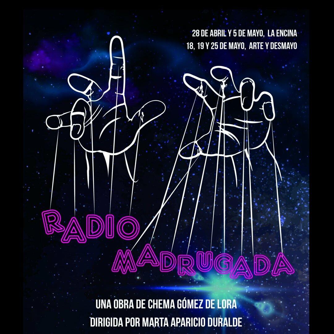 Radio Madrugada