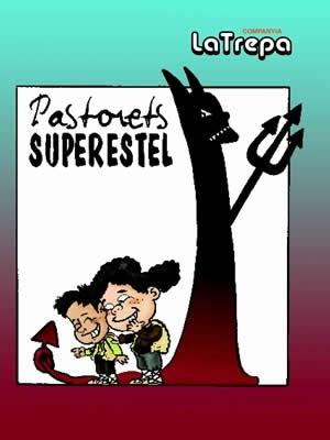 Pastorets Superestel