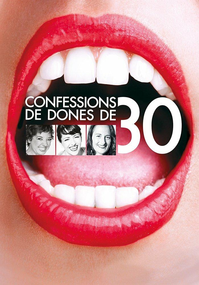 Confessions de dones de 30