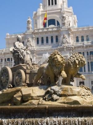 Madrid Imprescindible: histórico y actual