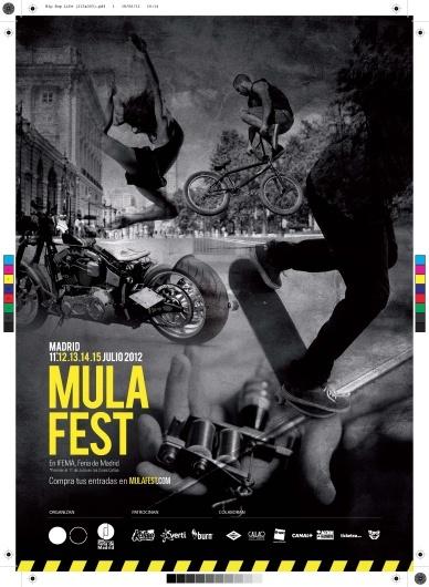 Mulafest 2012