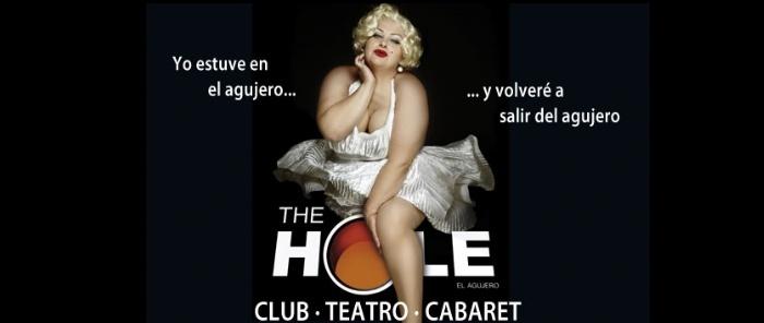 The Hole en Málaga