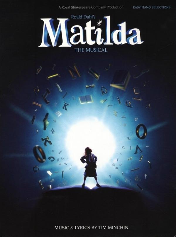 Matilda - Broadway