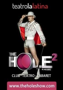 The Hole2, la fiesta continúa