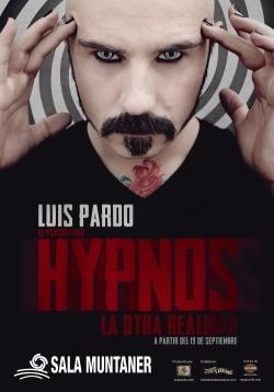 Hypnos, la otra realidad - Luis Pardo