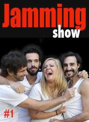 Jamming Show