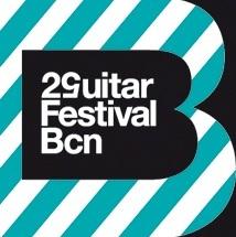 25º Guitar Festival Bcn - BARTS