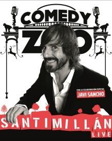 Santi Millán Live!