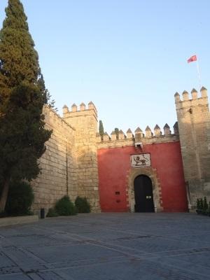 Sevilla esencial: conjunto monumental