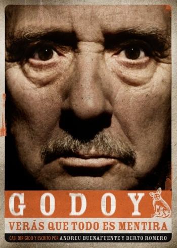 Godoy - Verás que todo es mentira