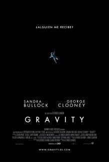 Gravity - Sala Montjuïc 2014