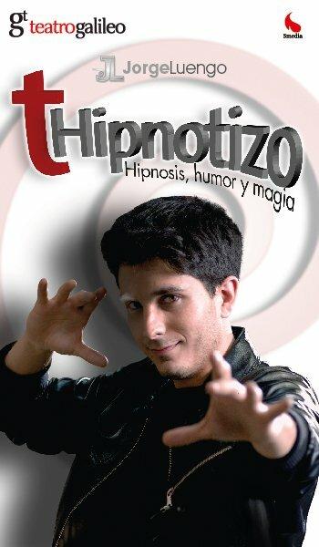 T- Hipnotizo - Jorge Luengo