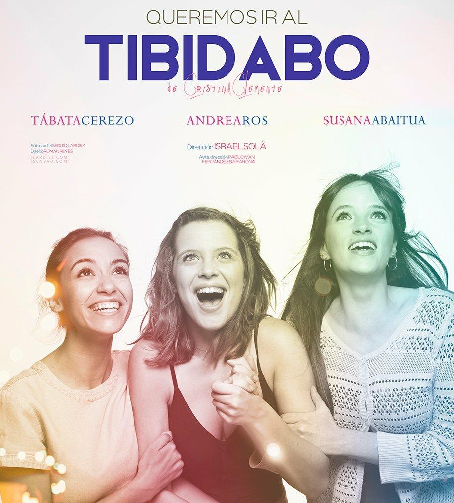 Queremos ir al Tibidabo