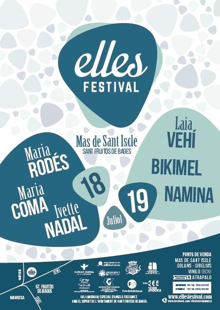 Elles Festival