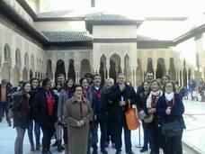 Alhambra Emoción Diciembre 2015