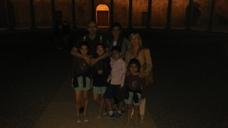Alhambra Nocturna Visita Privada Familar