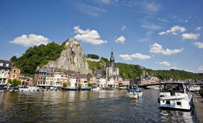 HOTELES EN VALONIA DESDE 40&euro;