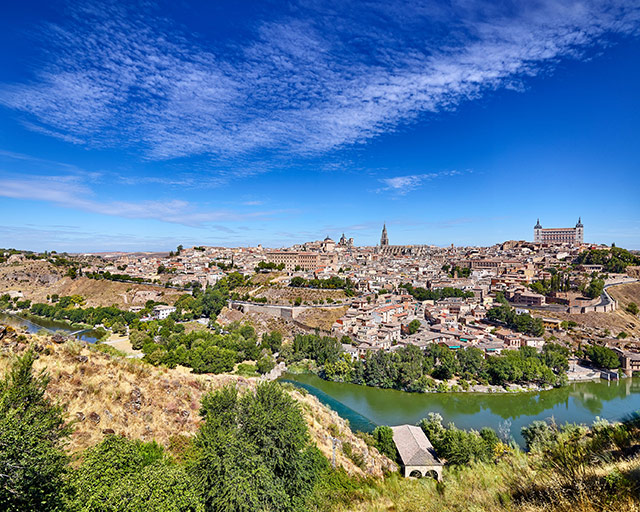 Toledo