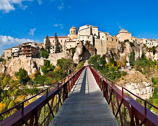 Cuenca