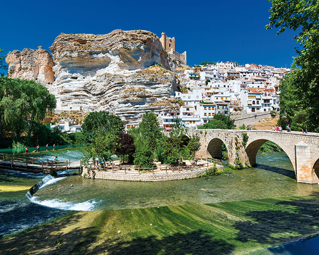 Alcalá del Júcar