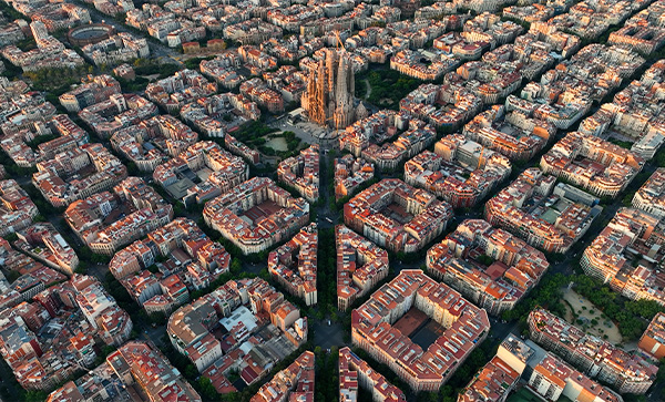 026: arquitectura, genialidad y música en un destino cultural único