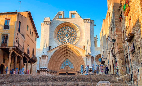 Sumérgete en la historia de Tarragona