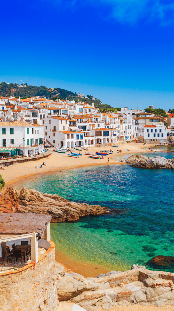 Costa Brava