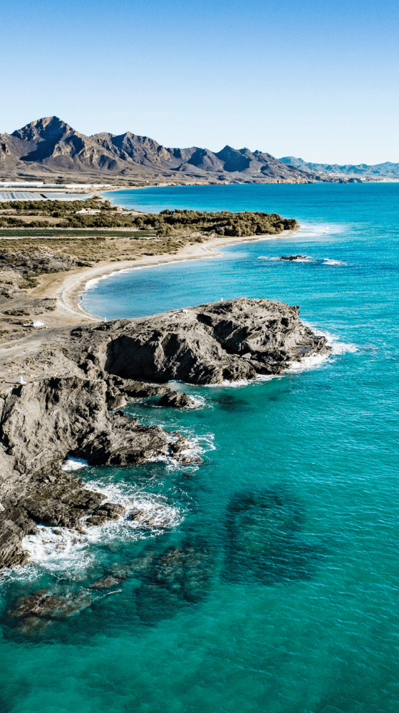 Costa Cálida