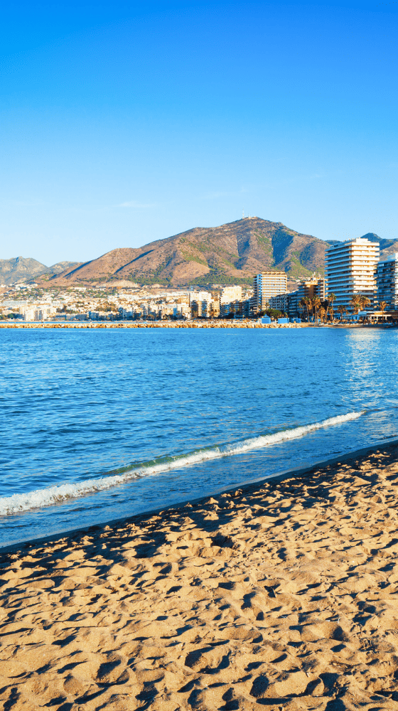 Costa del Sol