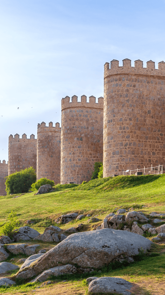 Ávila