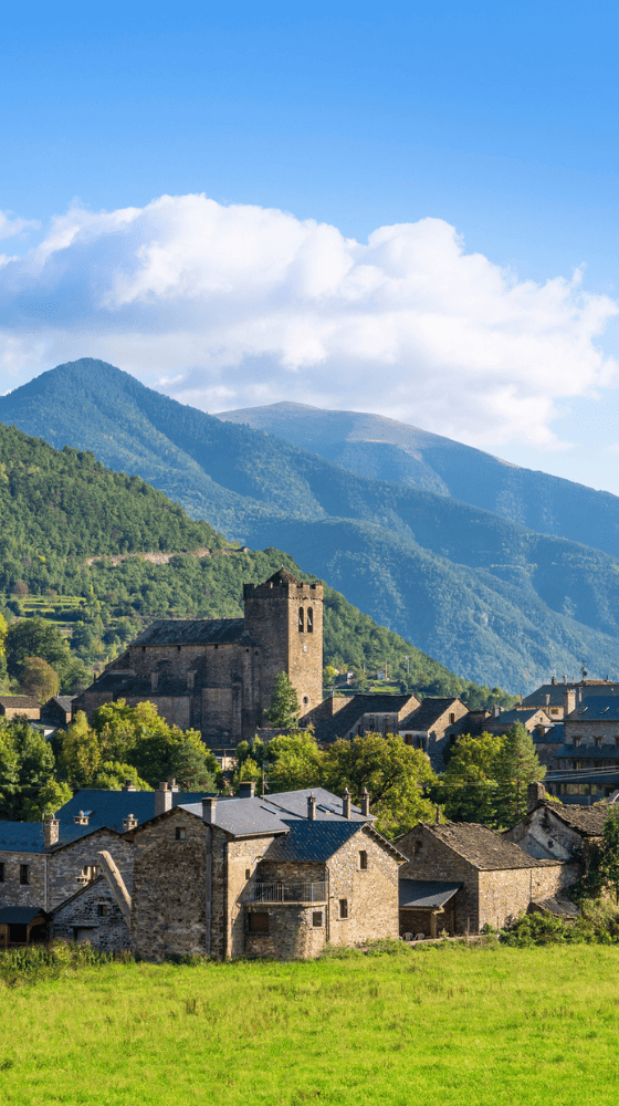 Huesca