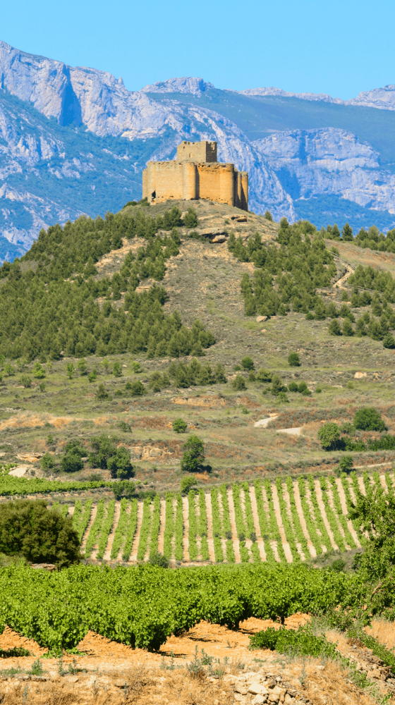 La Rioja