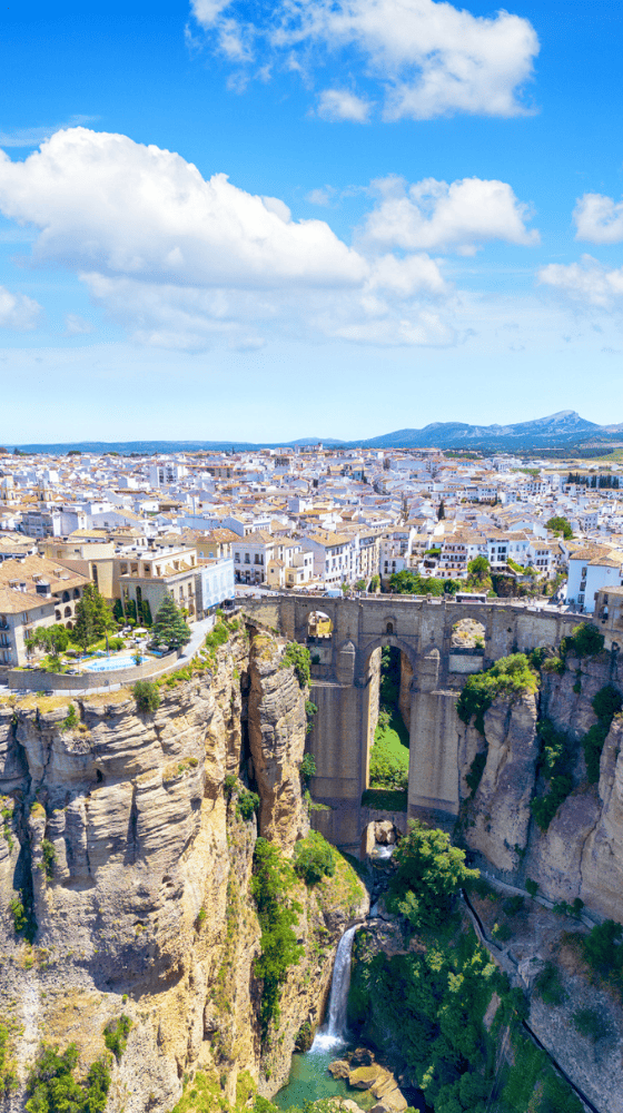 Málaga